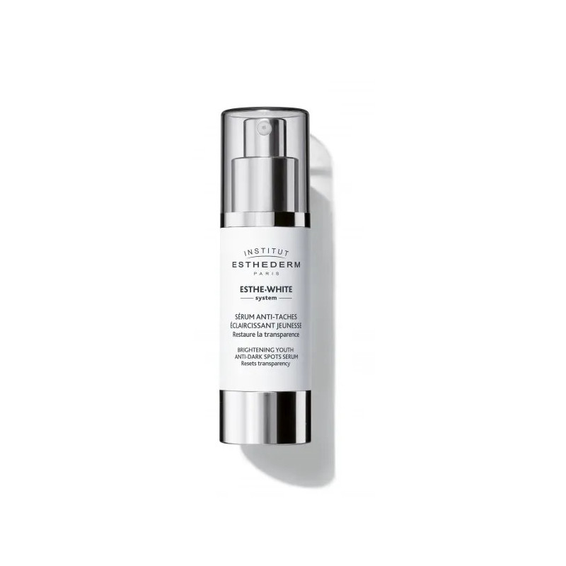 Esthederm Esthe White Sérum Anti Taches Éclaircissant - Kermatone