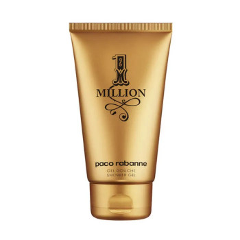 Gel Douche Paco Rabanne 1 Million - Parfum Luxueux | Kermatone