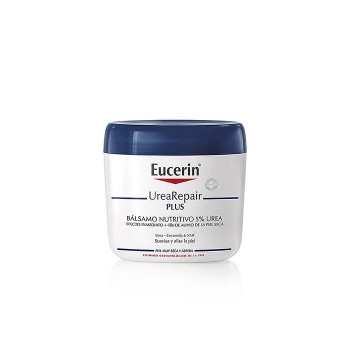 Eucerin Urea Repair Plus Baume Peau Très Sèche - Kermatone