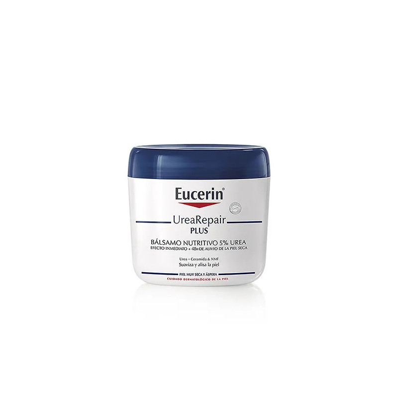 Eucerin Urea Repair Plus Baume Peau Très Sèche - Kermatone