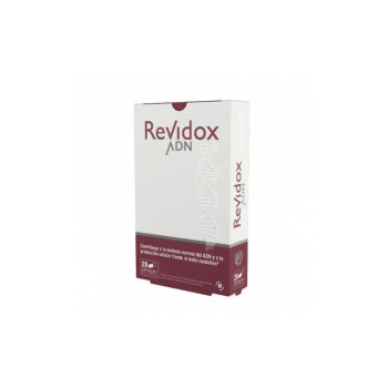 Revidox ADN 28 Capsules – Anti-âge efficace | Kermatone