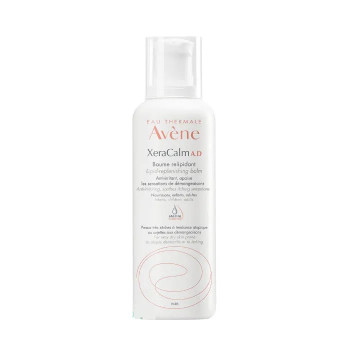 Avene Xeracalm A.d. Baume Relipidant 400ml - Kermatone
