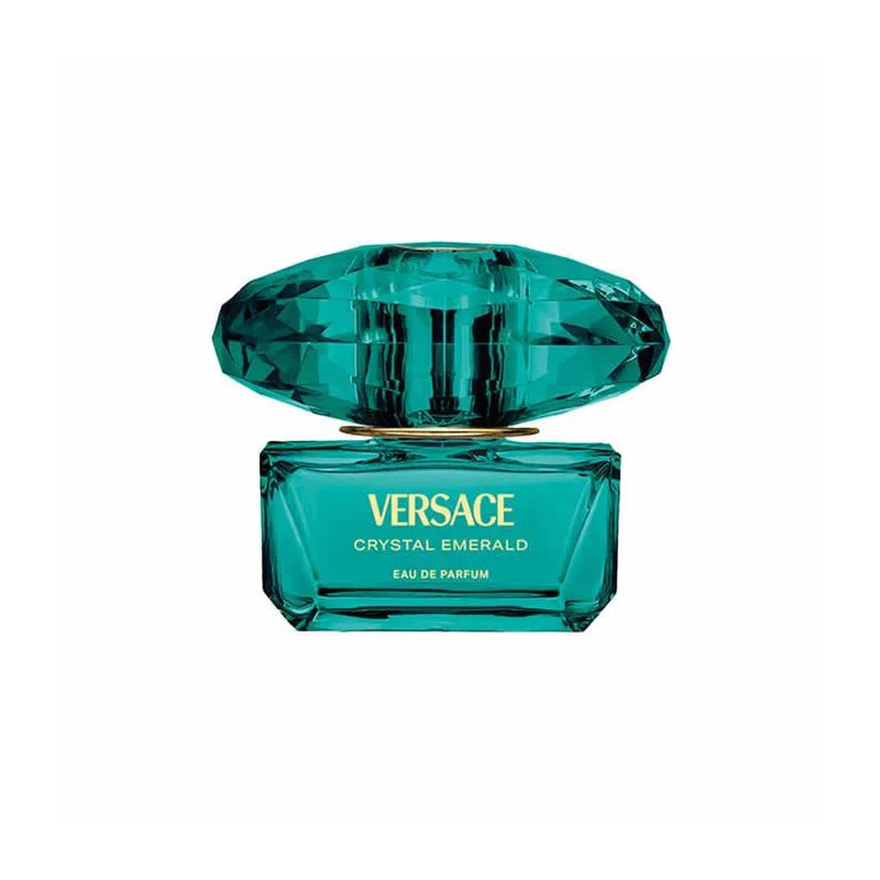 Versace Crystal Emerald Eau De Parfum 30ml - Élégance en bouteille | Kermatone