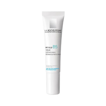 Hydratation Intense avec La Roche Posay Hyalu B5 Yeux - Kermatone