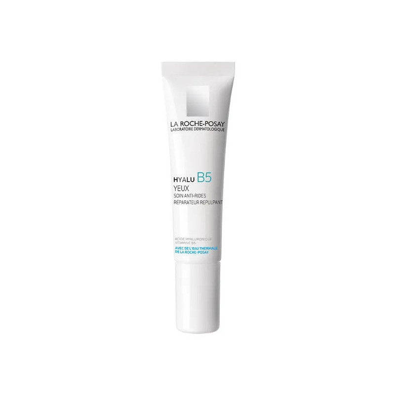 Hydratation Intense avec La Roche Posay Hyalu B5 Yeux - Kermatone