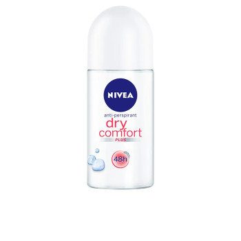 Nivea Dry Comfort Roll-on Anti-transpirant 50ml | Kermatone