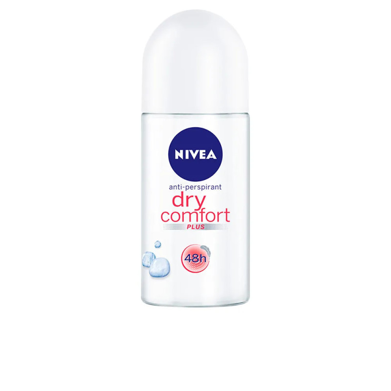 Nivea Dry Comfort Roll-on Anti-transpirant 50ml | Kermatone