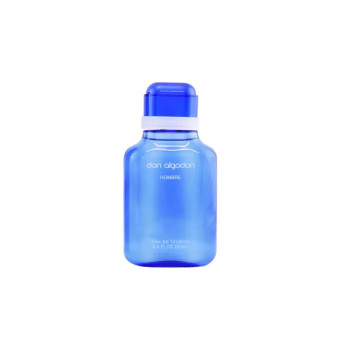 Don Algodón Eau De Toilette 200ml - Fraîcheur à portée de main | Kermatone