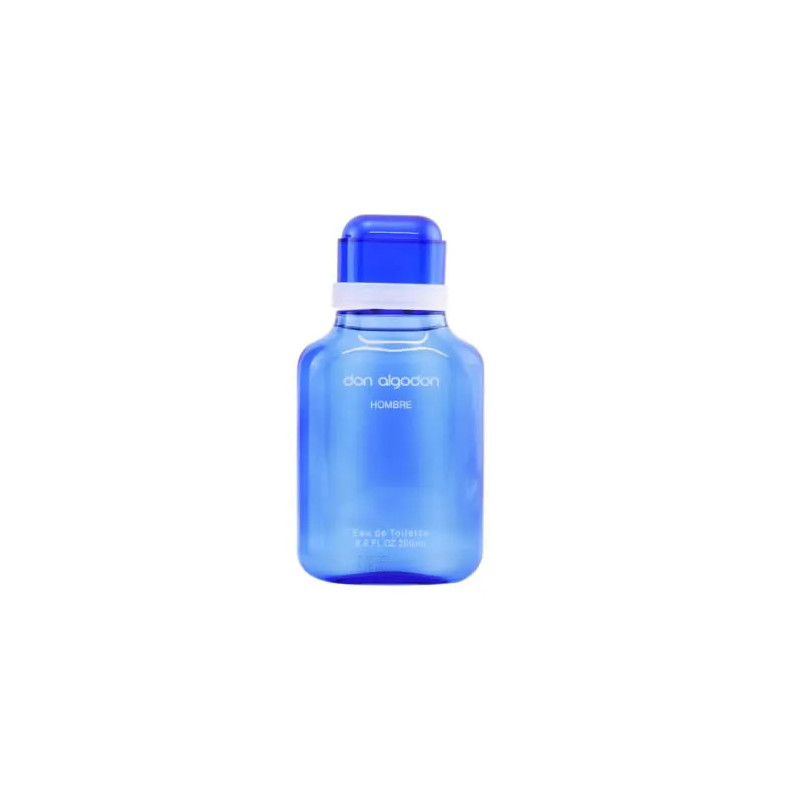 Don Algodón Eau De Toilette 200ml - Fraîcheur à portée de main | Kermatone