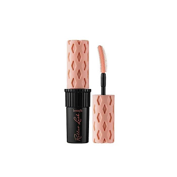 Benefit Roller Lash Mini Mascara Effet Lift Black - Kermatone