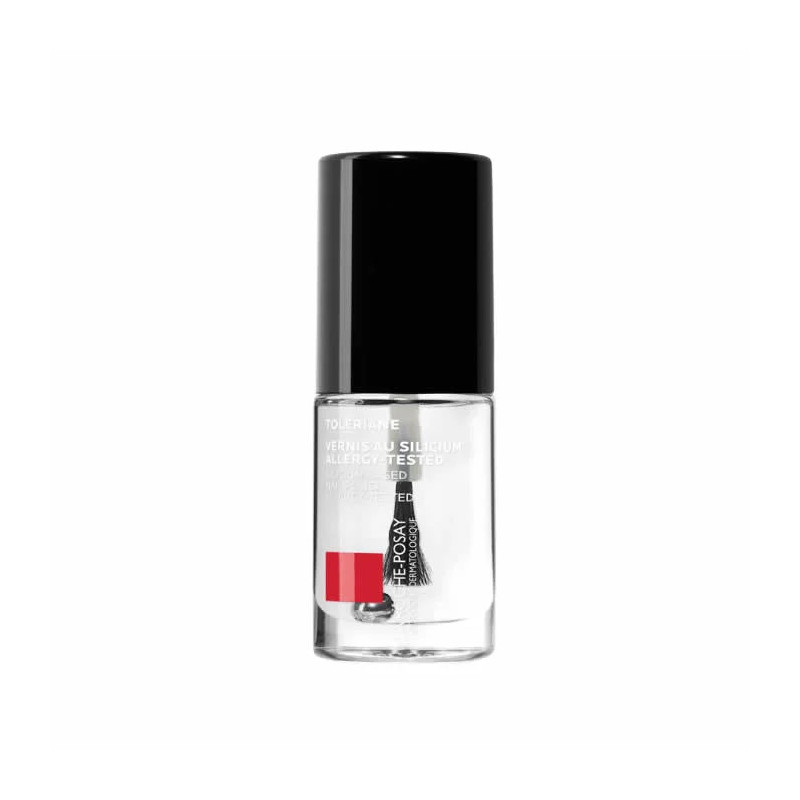 Vernis Fortifiant Protecteur La Roche Posay - Onyx Kermatone
