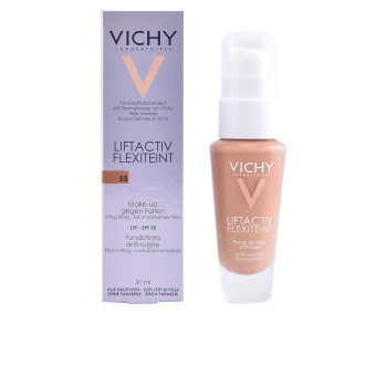 Liftactiv Flexiteint Fond De Teint Anti-Rides SPF20 | Kermatone