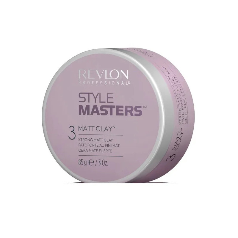 Achetez Revlon Style Masters Pâte Forte Mat 85g - Kermatone