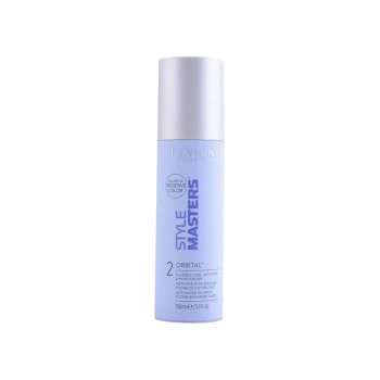 Revlon Style Masters 2 - Activateur Boucles Flexible Kermatone