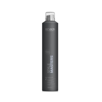 Revlon Style Master Spray Fixation Moyenne 500ml - Kermatone