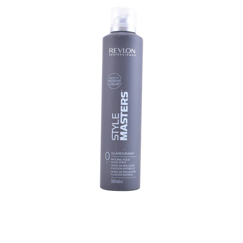 Revlon Style Master Glamourama Spray Brillance - Kermatone