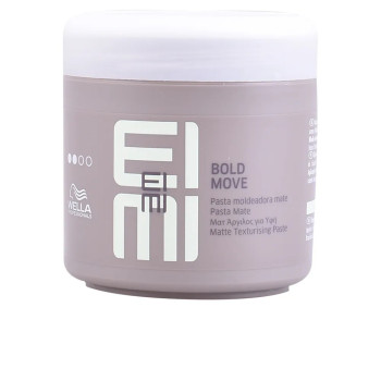 Wella Eimi Bold Move Pâte Texturisante Mate - Kermatone