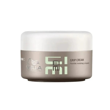 Wella Eimi Grip Cream 75ml - Crème Coiffante Souple Kermatone