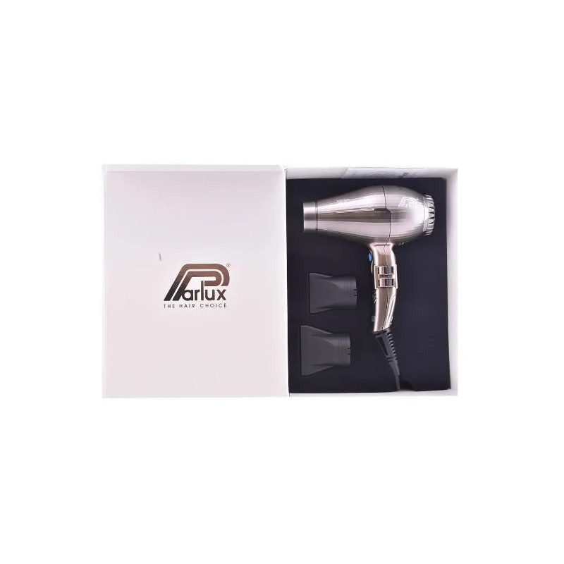 Achetez le Parlux Hair Dryer Alyon Bronze - Séchage rapide | Kermatone