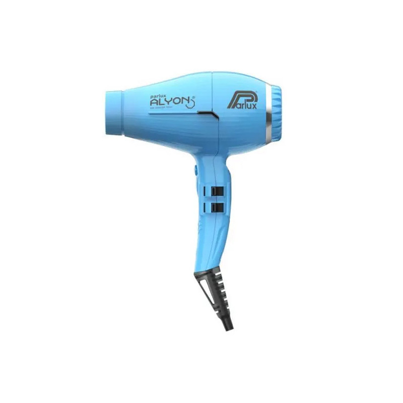 Sèche-Cheveux Parlux Alyon Turchese - Performance Pro Kermatone