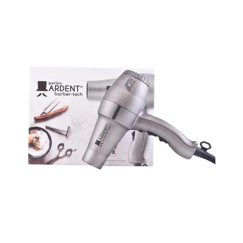 Sèche cheveux Parlux Arden Barber Tech - Kermatone