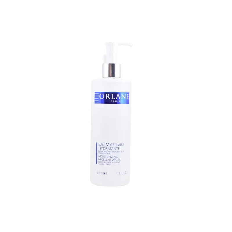 Orlane Eau Micellaire Hydratante 400ml - Kermatone