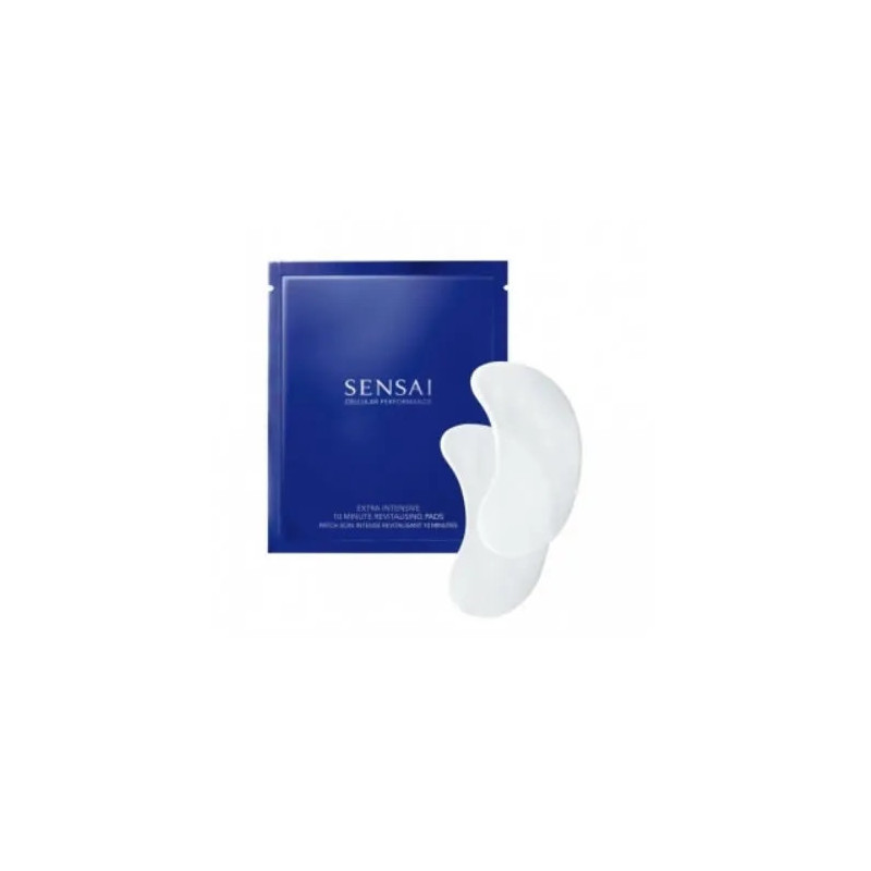 Revitalisez votre peau avec Sensai Cellular Performance - Kermatone