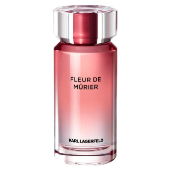 Eau De Parfum Karl Lagerfeld Fleur De Murier | Kermatone
