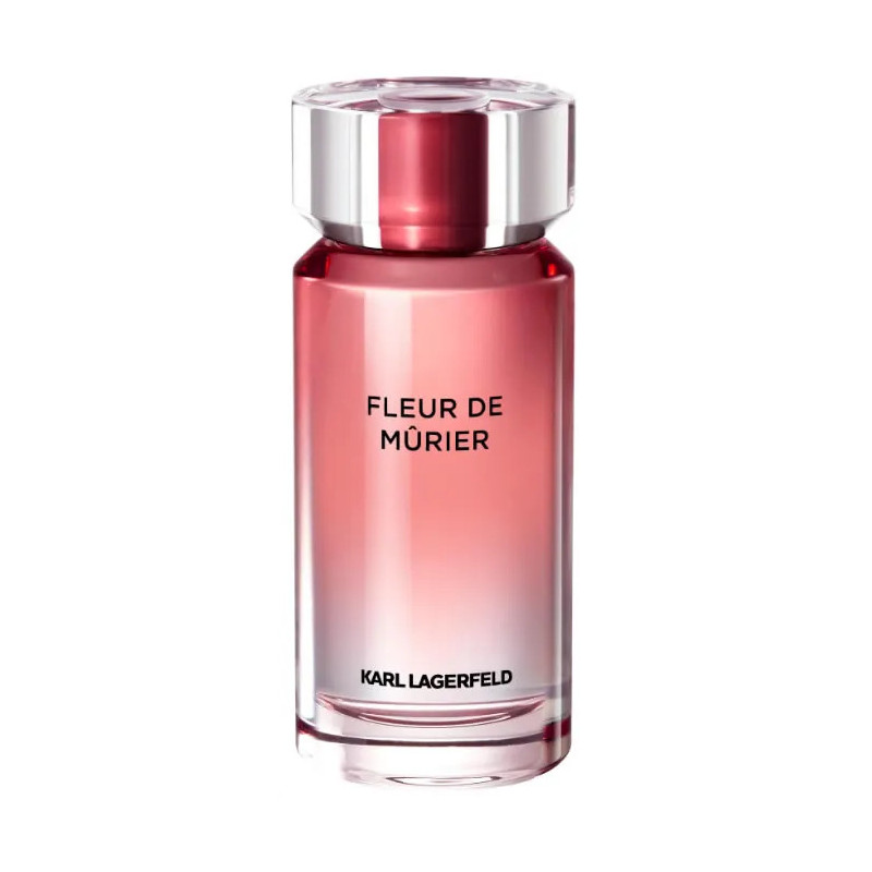 Eau De Parfum Karl Lagerfeld Fleur De Murier | Kermatone