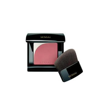 Sensai Blooming Blush 01 Mauve - Éclat Naturel Kermatone