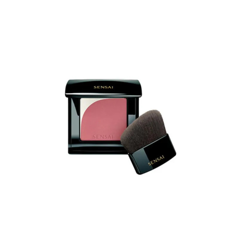 Sensai Blooming Blush 01 Mauve - Éclat Naturel Kermatone