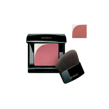Sensai Blooming Blush 03 Coral - Eclat naturel garanti | Kermatone