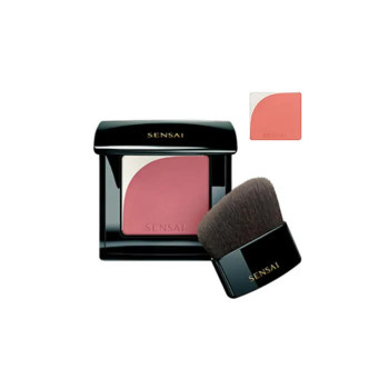 Sensai Blooming Blush 04 Orange - Éclat Naturel | Kermatone
