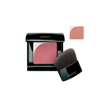 Sensai Blooming Blush 05 Beige - Éclat naturel | Kermatone