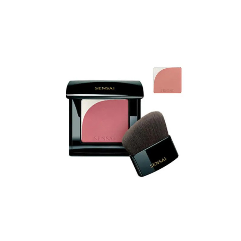 Sensai Blooming Blush 05 Beige - Éclat naturel | Kermatone
