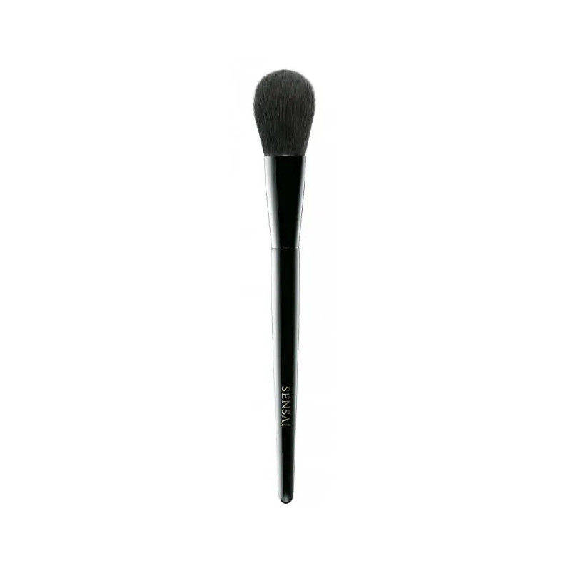 Sensai Cheek Brush - Pinceau à joues de qualité | Kermatone