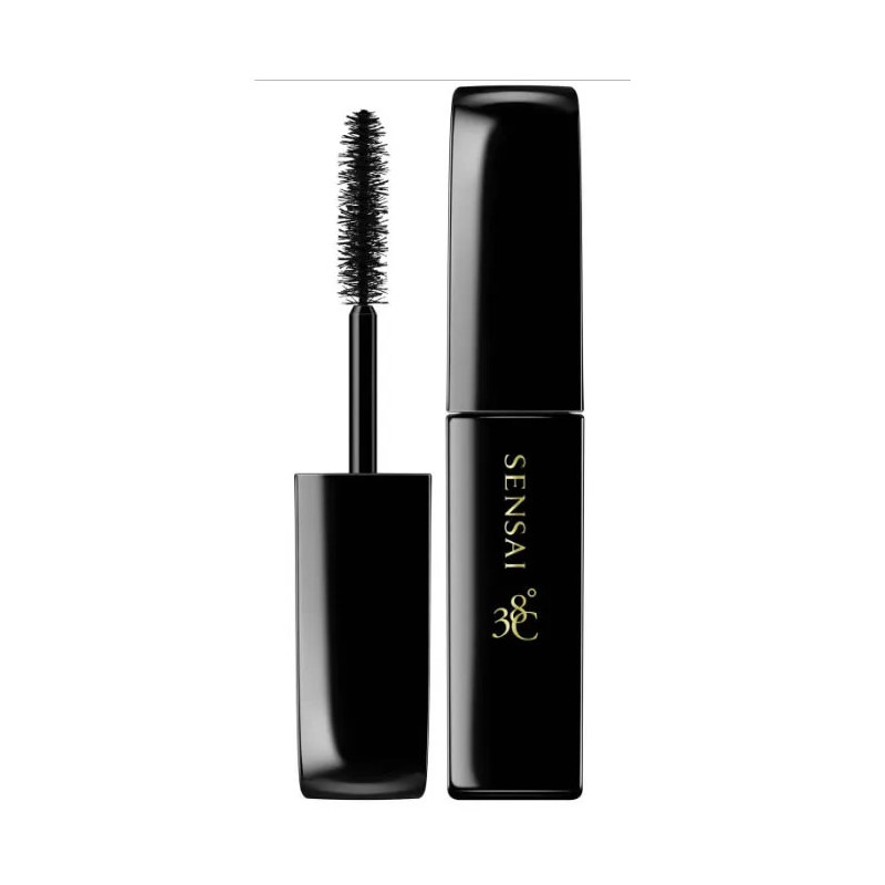 Sensai Mascara Lash Volumiser 38C - Volume Éblouissant | Kermatone