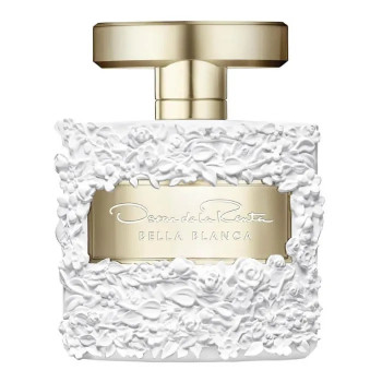 Oscar De La Renta Bella Blanca Eau De Parfum - Kermatone