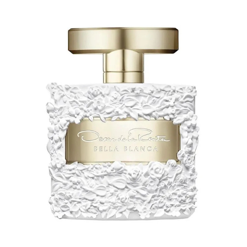 Oscar De La Renta Bella Blanca Eau De Parfum - Kermatone