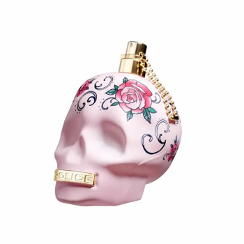 Police To Be Woman Tattoo Art - Eau De Parfum 40ml | Kermatone