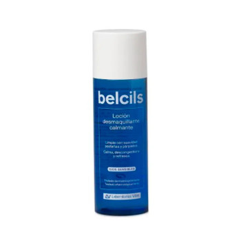 Démaquillant Apaisant Belcils - Efficacité Douceur | Kermatone