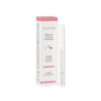 Masque Réparateur pour Cils Belcils 7ml