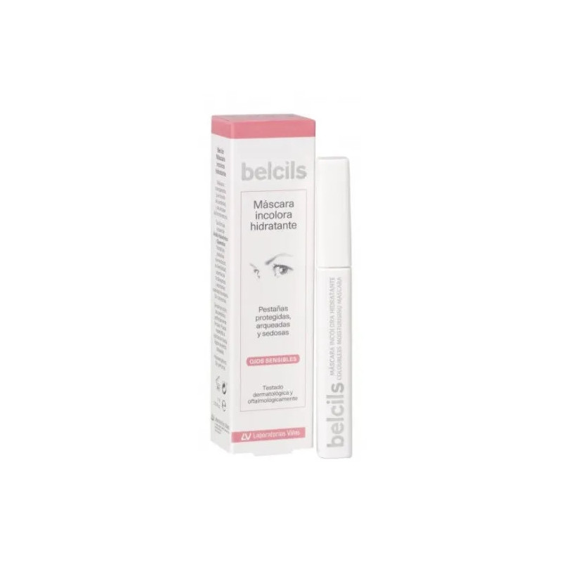 Masque Réparateur pour Cils Belcils 7ml