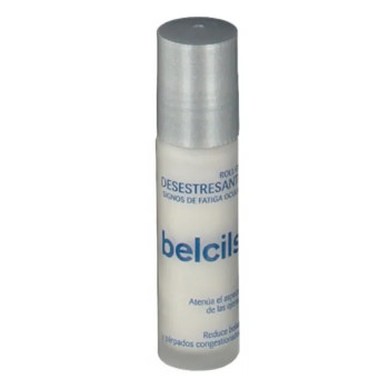 Déstressant Contour des Yeux Roll On - Belcils 8ml | Kermatone