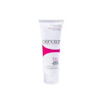 Clenosan Crème Mains 75ml - Hydratation Intense | Kermatone