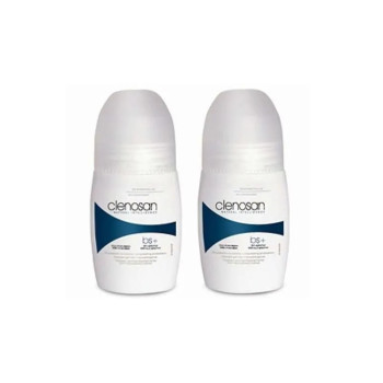 Désodorisant Sans Alcool Clenosan 75ml - Kermatone