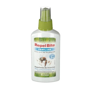 Afterbite Repel Bite Familiar - Spray Anti-Piqûres Kermatone