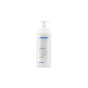Repavar Gel Bain Atopique 750ml - Apaisement & Douceur | Kermatone