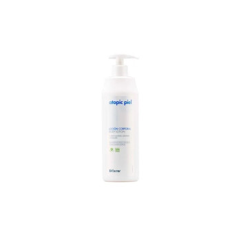 Repavar Peau Atopique 500 ml - Lotion Hydratante Kermatone
