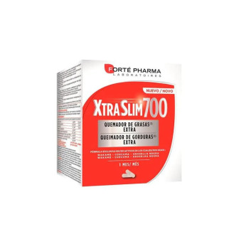 Forté Pharma Xtraslim 700 - Complément minceur efficace | Kermatone